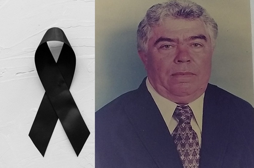 Câmara Municipal de Itaporã lamenta morte de ex-vereador, José Alfredo de Souza, ' Zé Alagoano'