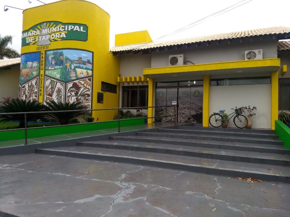 Câmara municipal aprova auxílio financeiro para APAE