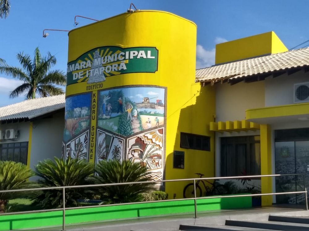 A Câmara de Itaporã homenageará com galeria de fotos as mulheres que exerceram mandatos legislativos na Casa.