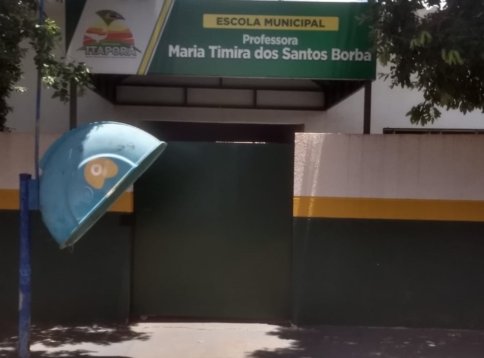 Vereadores aprovam projeto de Lei que cria a Escola Municipal Maria Timira dos Santos Borba