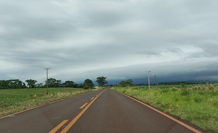 Vereador Galdino propõe a construção de ciclovia para ligar a sede municipal ao distrito de Montese