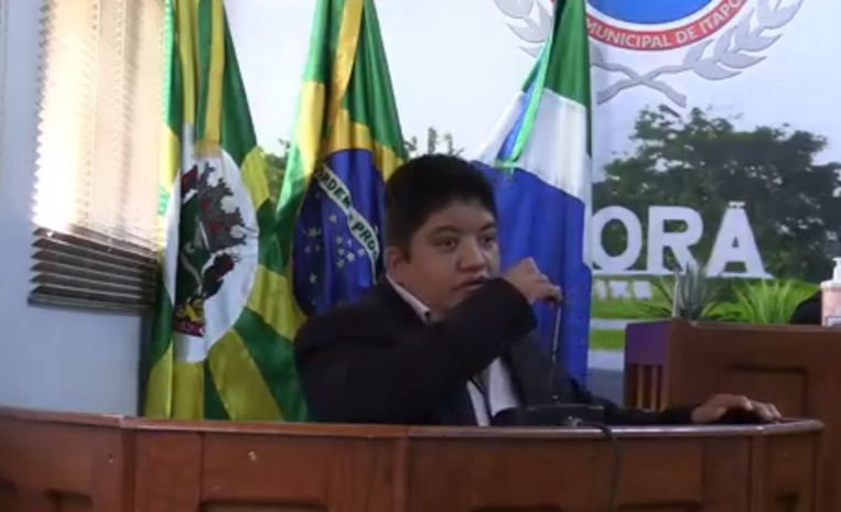 Vereador Cascatinha (PSDB) pede implantação de novo Distrito Industrial próximo aos distritos de Itaporã