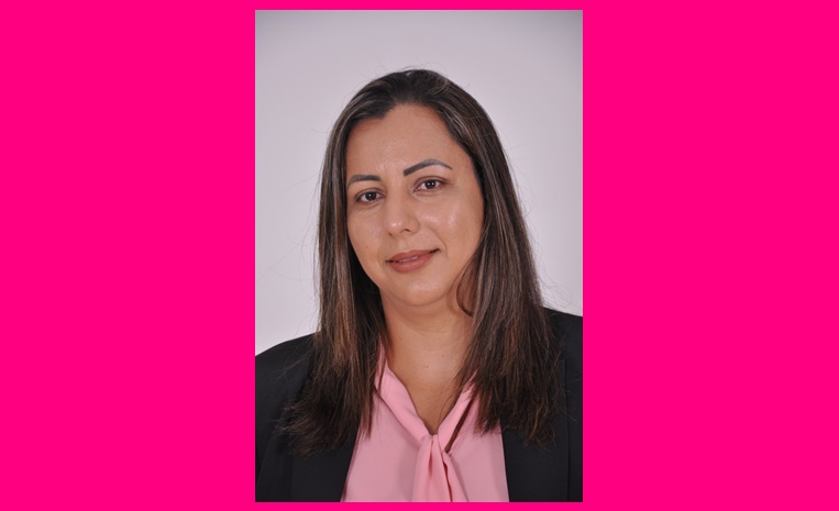 Vereadora Regiane Pecini cria PL que estabelece  as igrejas e templos de qualquer culto como atividade essencial