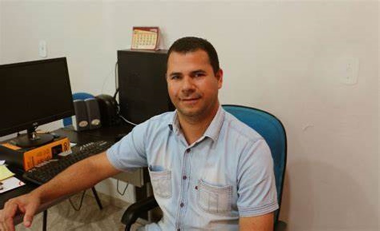 Vereador Lindomar  de Freitas, solicita instalação de cartório eleitoral em Itaporã