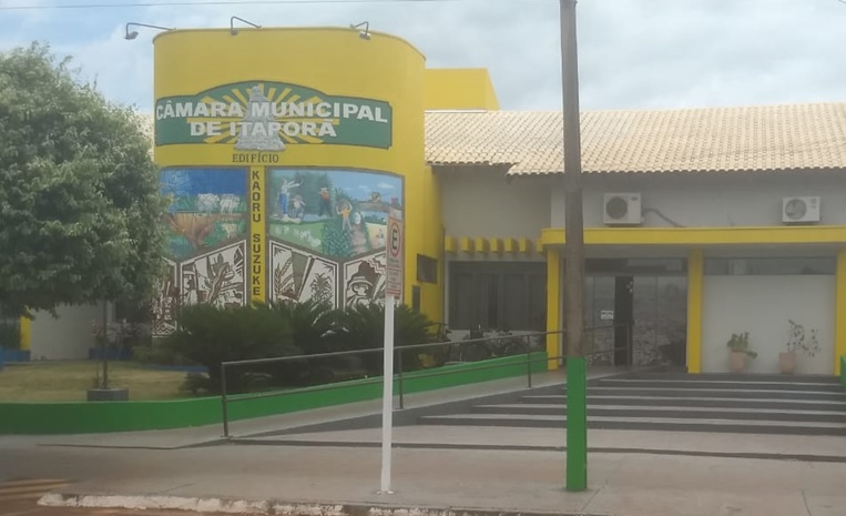 Vereadores aprovam PL que propõe perdão de IPTU e ISSQN para contribuintes durante pandemia