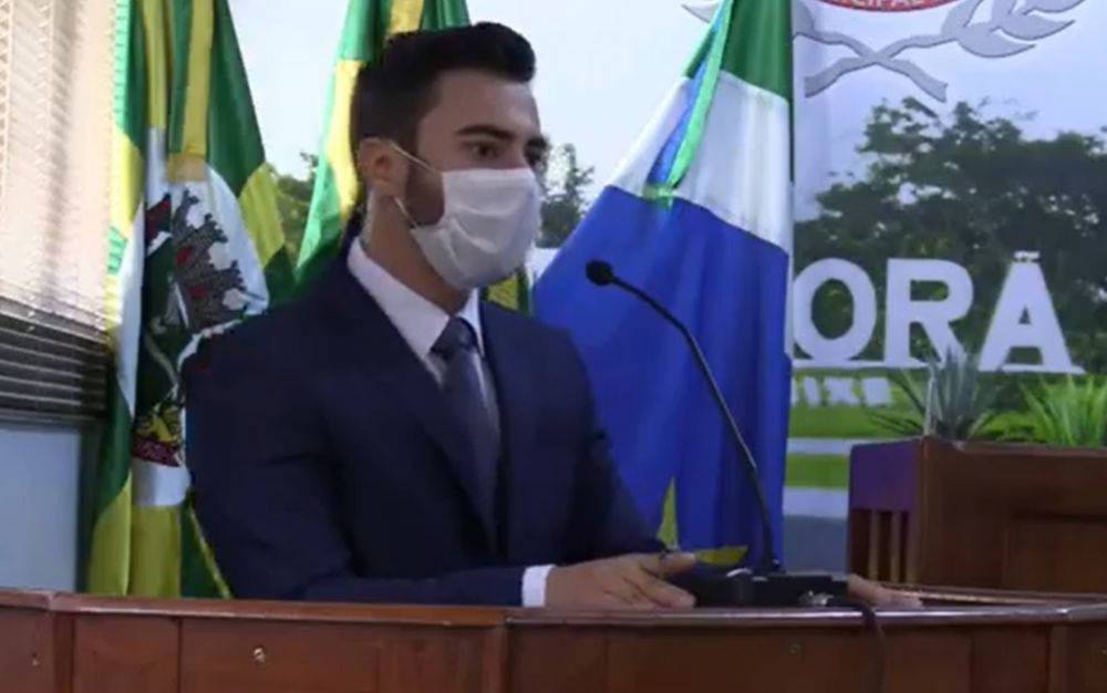 Vereador propõe campanha municipal para castração de animais domésticos, cães e gatos