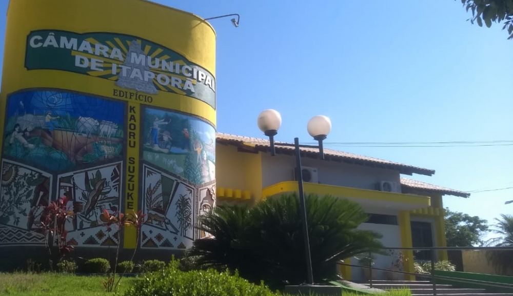 Vereadores aprovam projeto de diretrizes orçamentárias para 2022