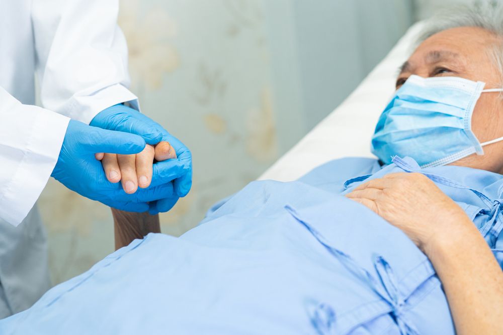 Vereadora solicita atendimento psicológico aos pacientes vítimas da covid-19