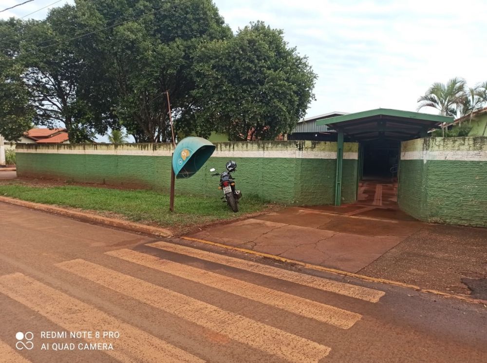 Vereador pede ao governo do estado reforma e ampliação de escola estadual Olivia Paula no distrito de Piraporã