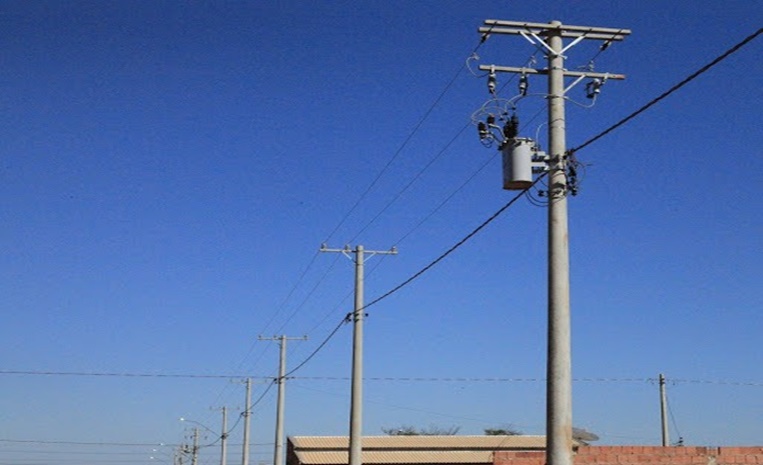 Vereador agradece Gerência de Serviços Urbanos por atender  com extensão de rede de iluminação pública no Ipanema