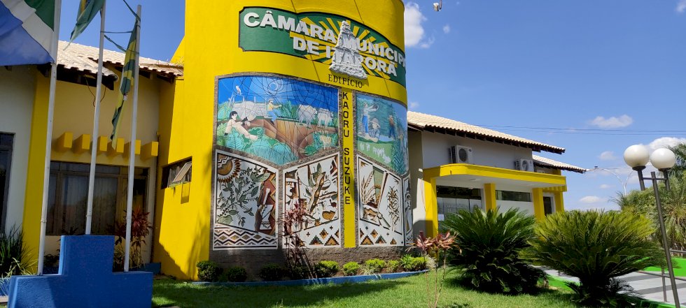 Câmara de vereadores parabeniza Agentes Comunitários de Saúde e Agentes de Combate a Endemias pelo seu dia