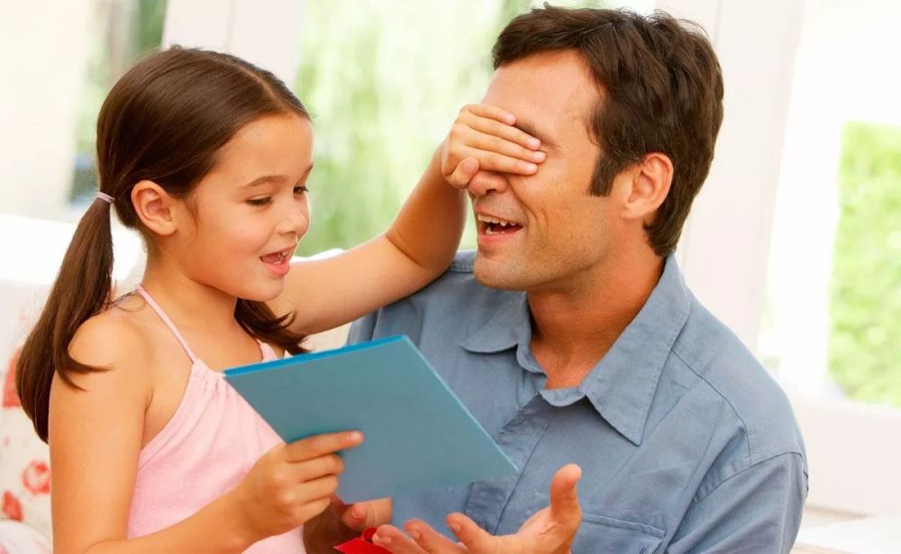 Mensagem da Câmara de Vereadores de Itaporã em homenagem ao Dia dos Pais