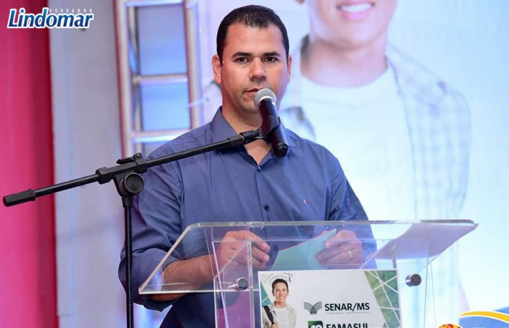 Vereador pede revisão do sistema de iluminação pública na MS/156 entre Itaporã e Dourados