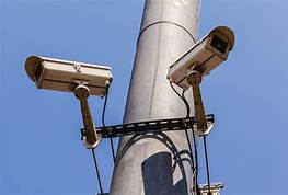 Vereador pede, através de indicação câmeras de monitoramento nas entradas da cidade