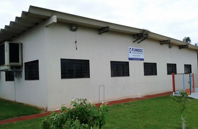 Câmara autoriza Prefeitura a conceder auxilio financeiro para a Fundec de Santa Terezinha