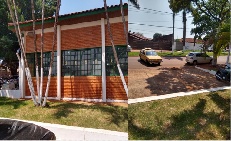Vereador pede cobertura pátio Ciretran e elevador automotivo para vistoria veicular em Itaporã