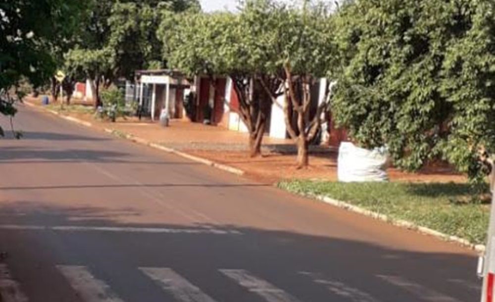 Vereador pede a construção de quebra-molas, no Ipanema e Rua Antônio Vicente de Almeida