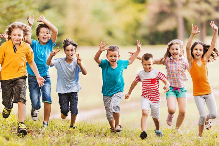 Feliz Dia das Crianças:  homenagem da câmara de vereadores de Itaporã