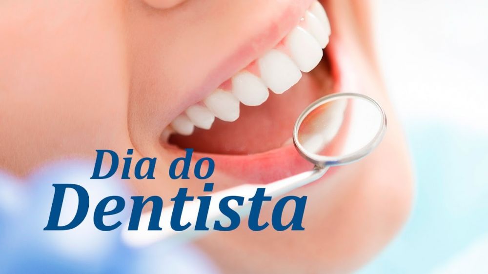 Câmara  de Itaporã parabeniza dentistas pelo seu dia