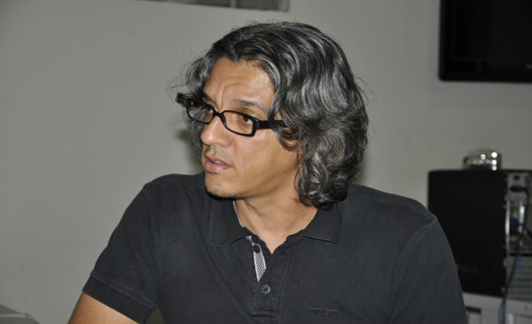 Câmara de Itaporã empossa suplente de vereador nesta terça-feira , 30 de novembro