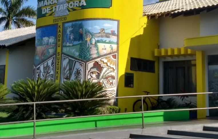 Câmara de vereadores apresenta balanço de atividades parlamentares