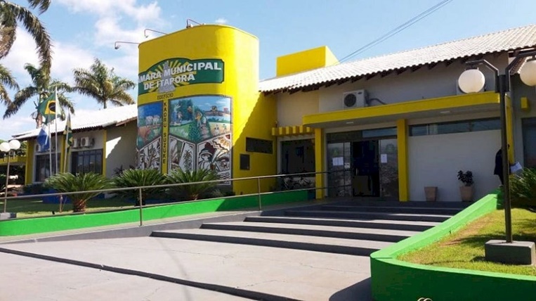 Vereador pede que prefeitura estenda prazo e parcelamento de Refis em Itaporã