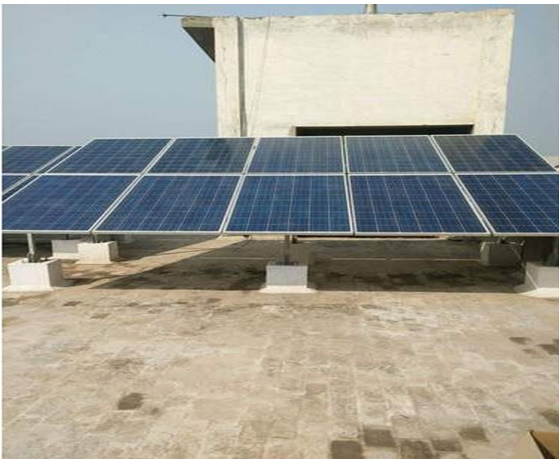 Em Itaporã, projeto de Lei prevê desconto no IPTU para imóveis com sistema de energia solar