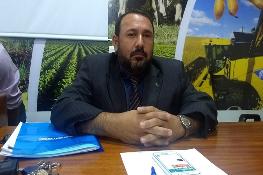 Vereador Adriano Martins solicita expansão da rede de iluminação pública na Rua José Macedo, no Parque Ipanema