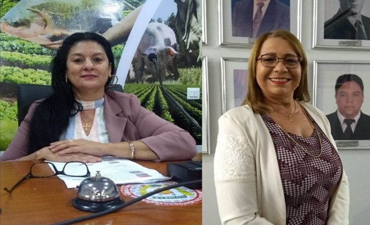 Vereadoras  solicitam contratação de monitores no Transporte Escolar do Município