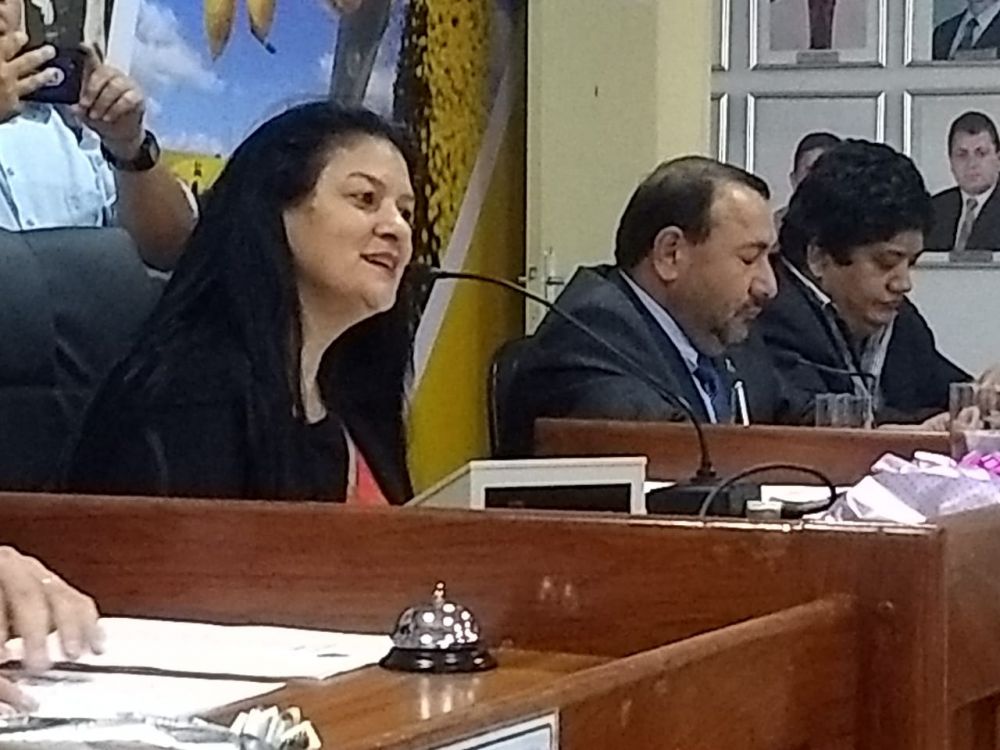 LDO é aprovada em primeira votação na Câmara de Vereadores de Itaporã