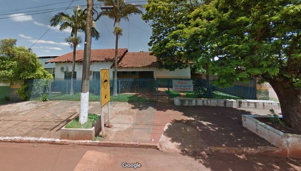 Vereador cobra resposta de solicitação sobre posto de saúde de Piraporã